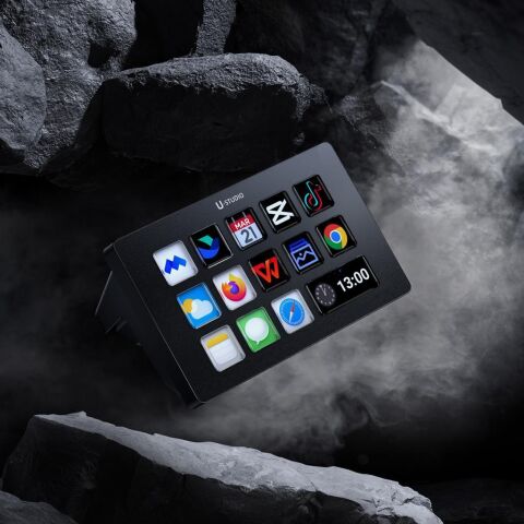 Ulanzi Stream Controller D200