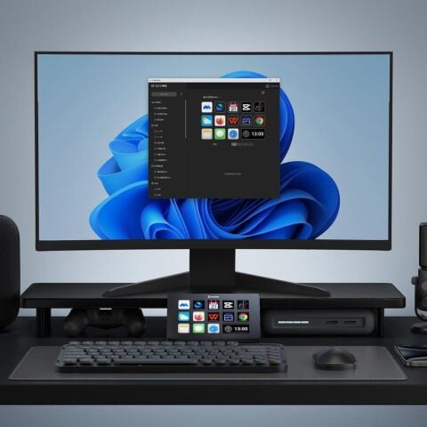 Ulanzi Stream Controller D200