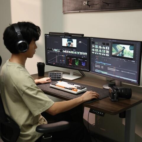 Ulanzi Stream Controller D200