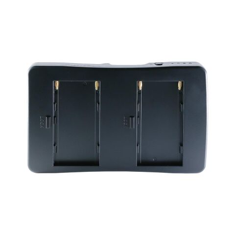 F970 Batarya Sony BP V Mout Batarya Çevirici D-Tap