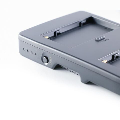 F970 Batarya Sony BP V Mout Batarya Çevirici D-Tap