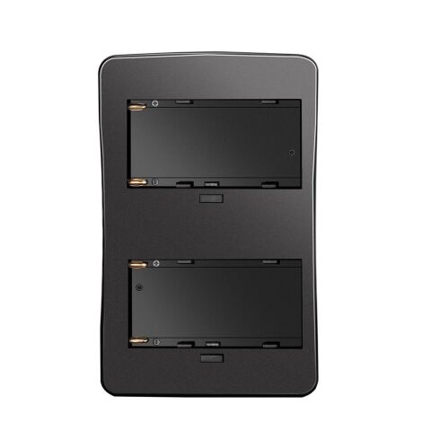 F970 Batarya Sony BP V Mount Batarya Çevirici