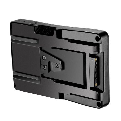 F970 Batarya Sony BP V Mount Batarya Çevirici