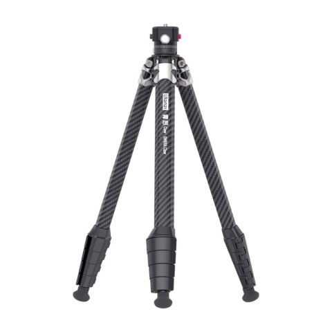 Ulanzi OMBRA Claw Quick Release Teleprompter Carbon Fiber Tripod