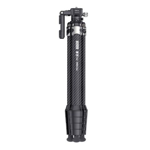 Ulanzi OMBRA Claw Quick Release Teleprompter Carbon Fiber Tripod