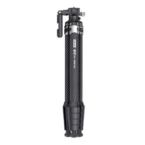 Ulanzi OMBRA Claw Quick Release Teleprompter Carbon Fiber Tripod