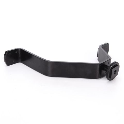 Fotga V49 Üçlü Cold Shoe V Bağlantı Aparatı Büyük