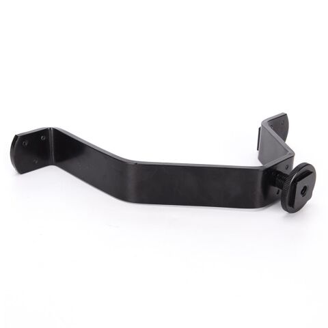 Fotga V49 Üçlü Cold Shoe V Bağlantı Aparatı Büyük