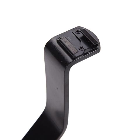 Fotga V49 Üçlü Cold Shoe V Bağlantı Aparatı Büyük