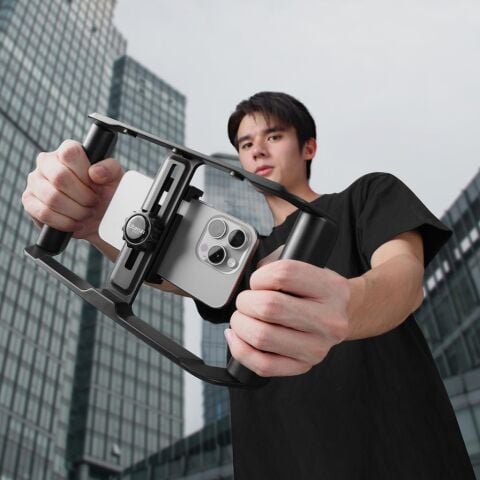 Ulanzi MA05 Universal Telefon Kafesi