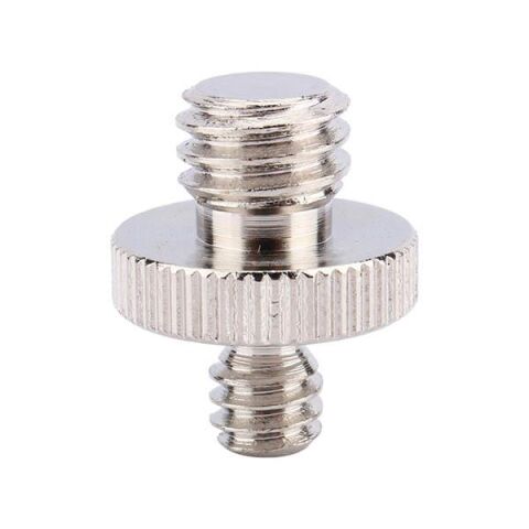 Fotga V03 1/4 Erkek to 3/8 Erkek Vida Çevirici