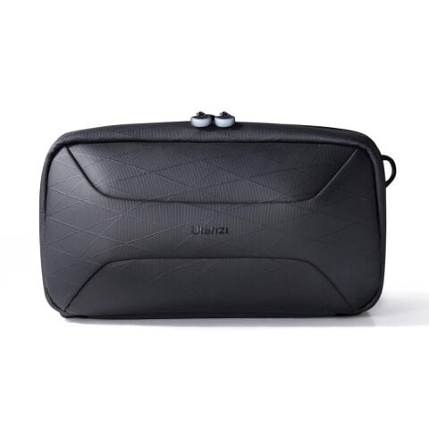 Ulanzi BT02 Short-Trip Travel Omuz Çantası (Siyah)