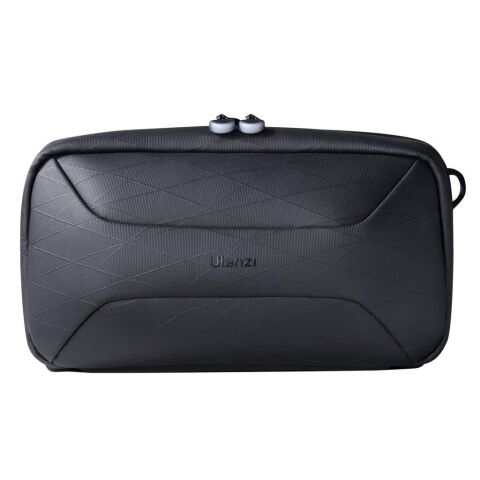 Ulanzi BT02 Short-Trip Travel Omuz Çantası (Siyah)