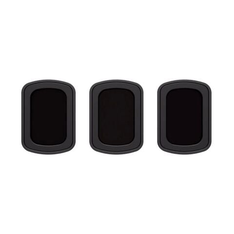 Dji Osmo Pocket 3 Manyetik ND Filtre Seti