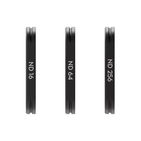 Dji Osmo Pocket 3 Manyetik ND Filtre Seti