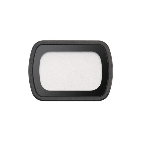 DJI Osmo Pocket 3 Black Mist (Buğu) Filtresi