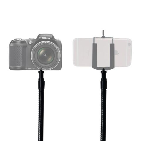 Fotga V33 Esnek Kamera Aksesuar Bağlantı Çubuğu