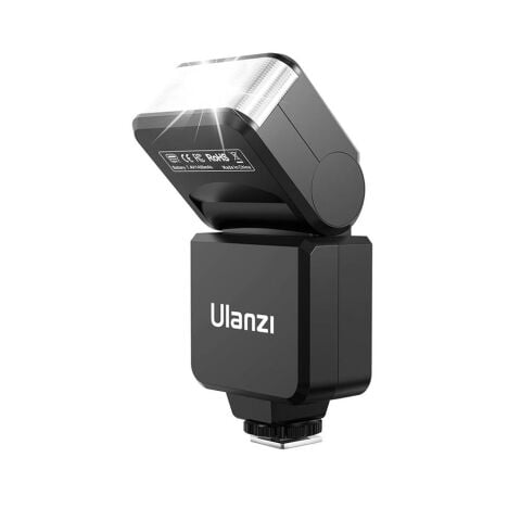 Ulanzi F32 Tepe Flaşı L060GBB2