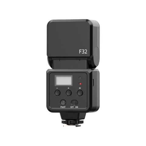 Ulanzi F32 Tepe Flaşı L060GBB2