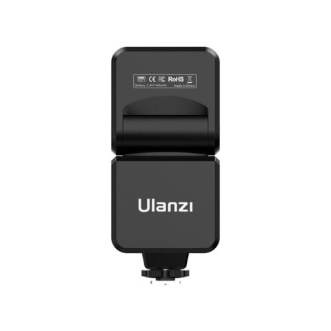 Ulanzi F32 Tepe Flaşı L060GBB2