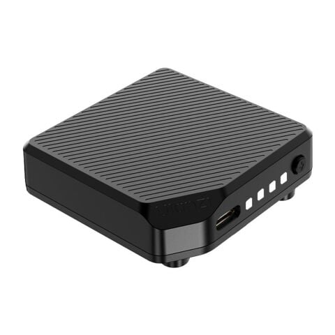 Ulanzi CU01 Termostatik Yarı İletken Kamera Soğutucu Fan Seti