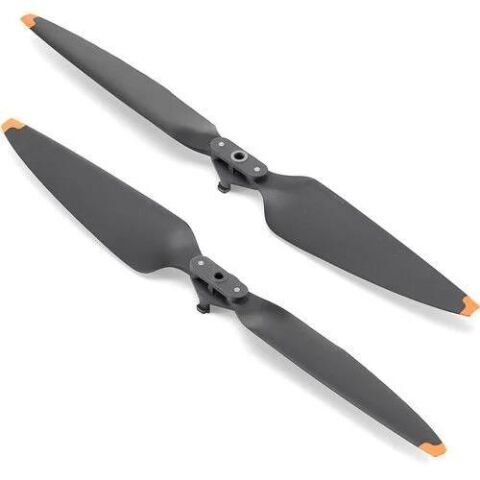 Dji Air 3 3S  Düşük Gürültülü Pervane Seti