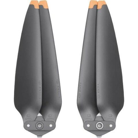 Dji Air 3 3S  Düşük Gürültülü Pervane Seti