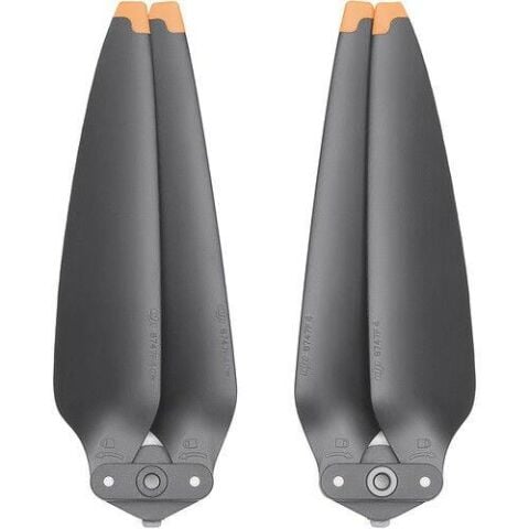 Dji Air 3 3S  Düşük Gürültülü Pervane Seti
