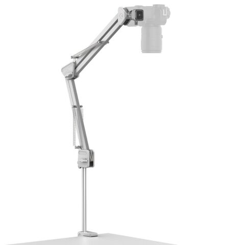 Ulanzi TH04 Masaüstü Kamera Üstten Çekim Standı