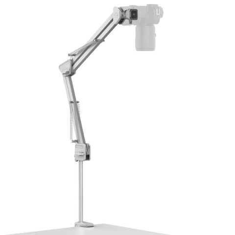 Ulanzi TH04 Masaüstü Kamera Üstten Çekim Standı