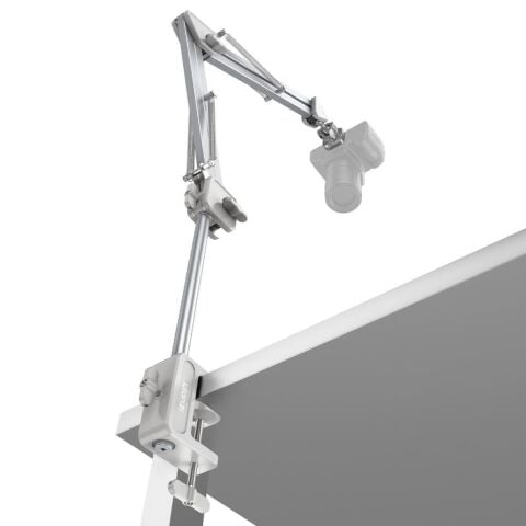 Ulanzi TH04 Masaüstü Kamera Üstten Çekim Standı