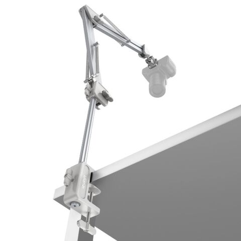 Ulanzi TH04 Masaüstü Kamera Üstten Çekim Standı