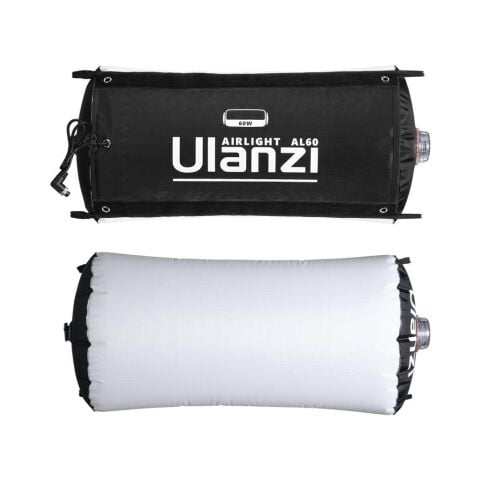 Ulanzi AL60 60W Bi-Color LED Air Tube Işık