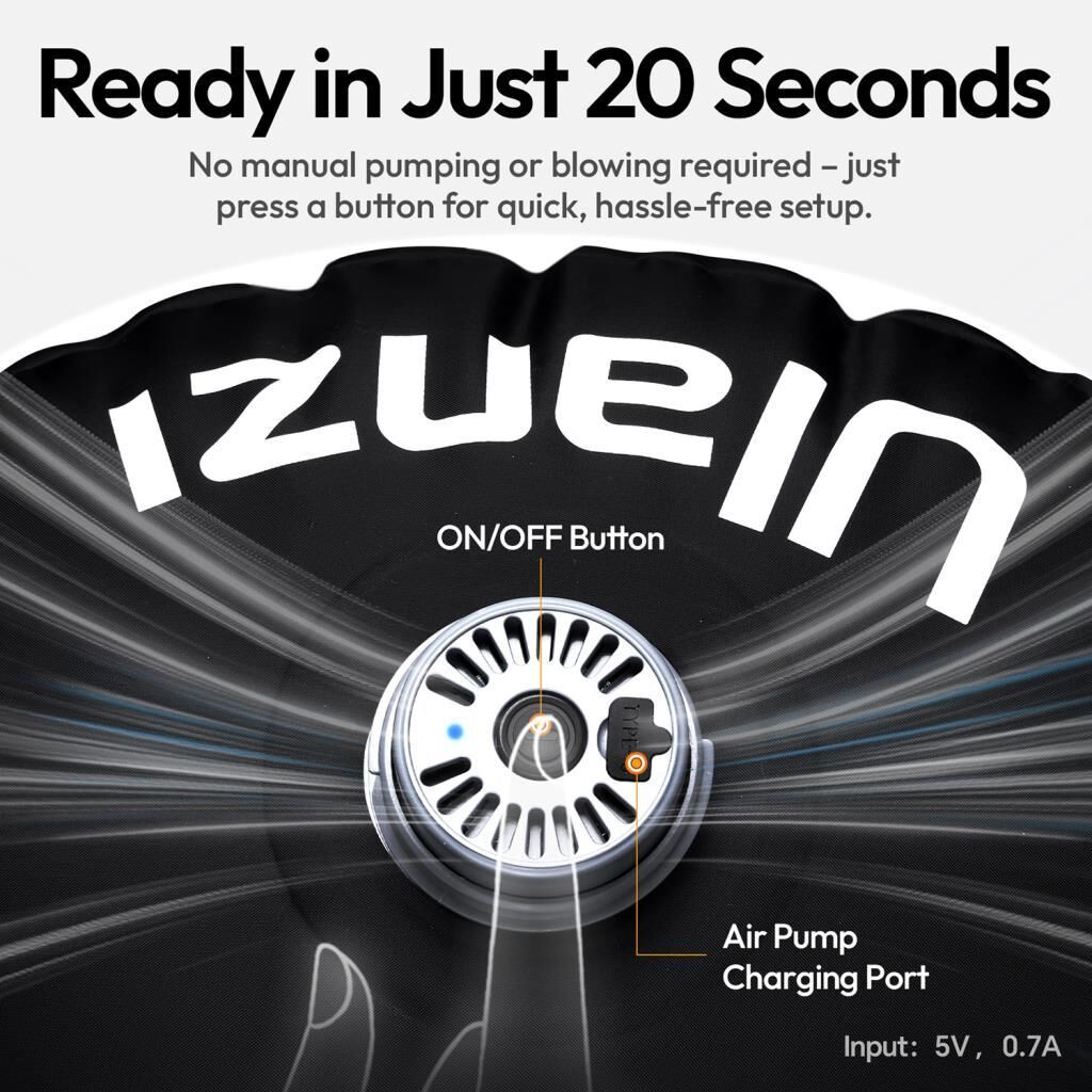 Ulanzi AL60 60W Bi-Color LED Air Tube Işık