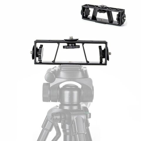 Fotga V29 Aksesuar Bağlantı Aparatı Üçlü