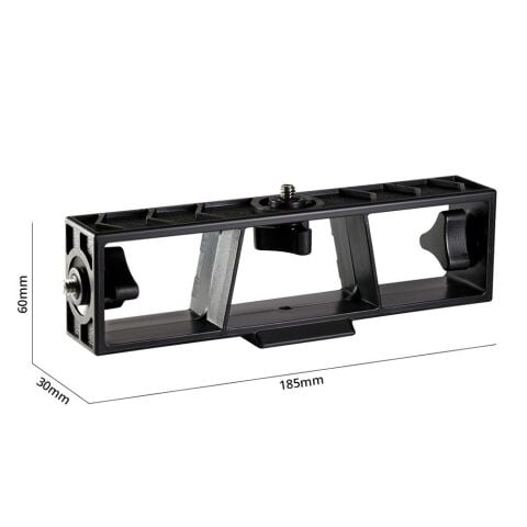 Fotga V29 Aksesuar Bağlantı Aparatı Üçlü