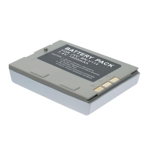 Sanger BN-V114 JVC Kamera Batarya