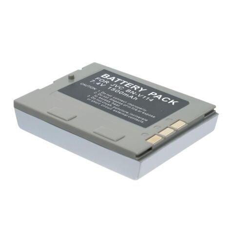 Sanger BN-V114 JVC Kamera Batarya