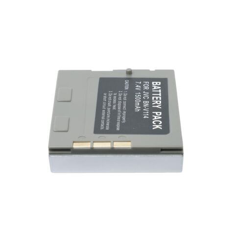 Sanger BN-V114 JVC Kamera Batarya
