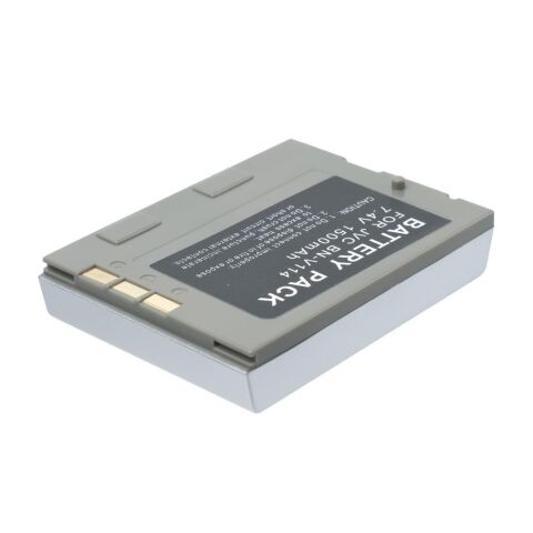 Sanger BN-V114 JVC Kamera Batarya