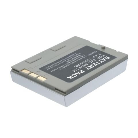 Sanger BN-V114 JVC Kamera Batarya