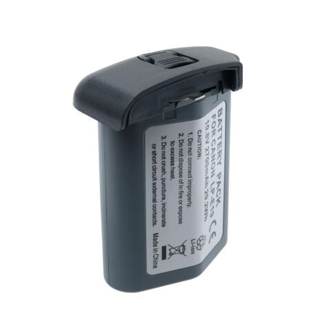 Sanger LP-E19 Canon Fotoğraf Makinesi Batarya