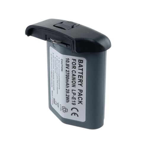 Sanger LP-E19 Canon Fotoğraf Makinesi Batarya
