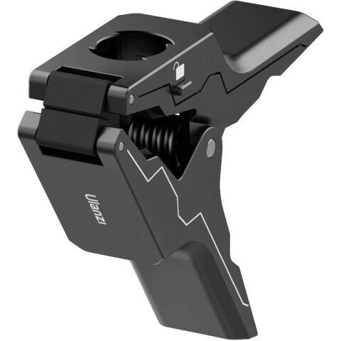 Ulanzi Go-Quick II Magnetic Quick Release Mount Clamp