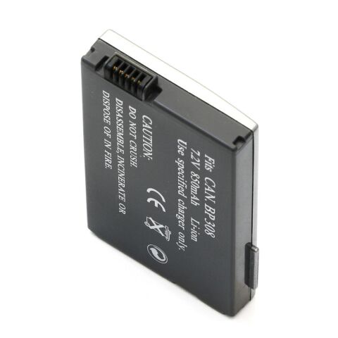 Sanger BP-308 Canon Kamera Batarya