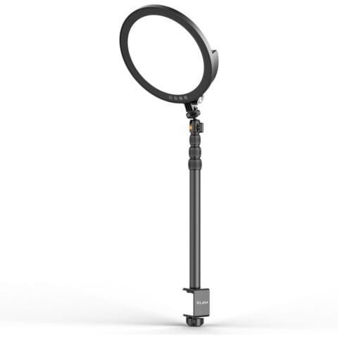 Ulanzi K13 Streaming Key 10'' LED Işık