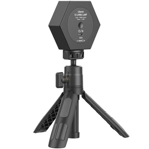 Ulanzi S1 Sunset Live Projeksiyon Lamba