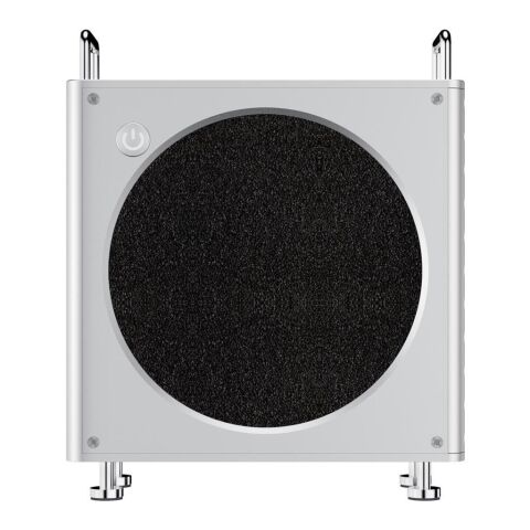 Ulanzi QT01 Mac Mini Uyumlu Soğutucu Alüminyum Kasa