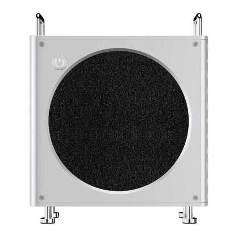 Ulanzi QT01 Mac Mini Uyumlu Soğutucu Alüminyum Kasa