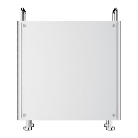 Ulanzi QT01 Mac Mini Uyumlu Soğutucu Alüminyum Kasa